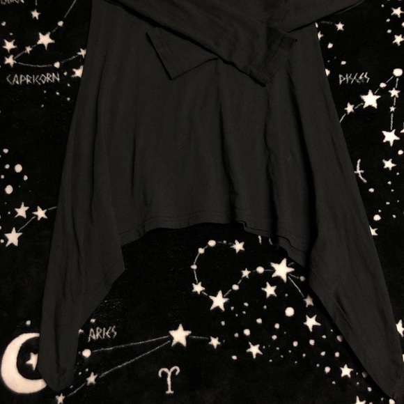 Killstar Cora Long Sleeve - Picture 8 of 8